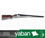 KRUPP ÇİFTE AV TÜFEĞİ / 2.EL