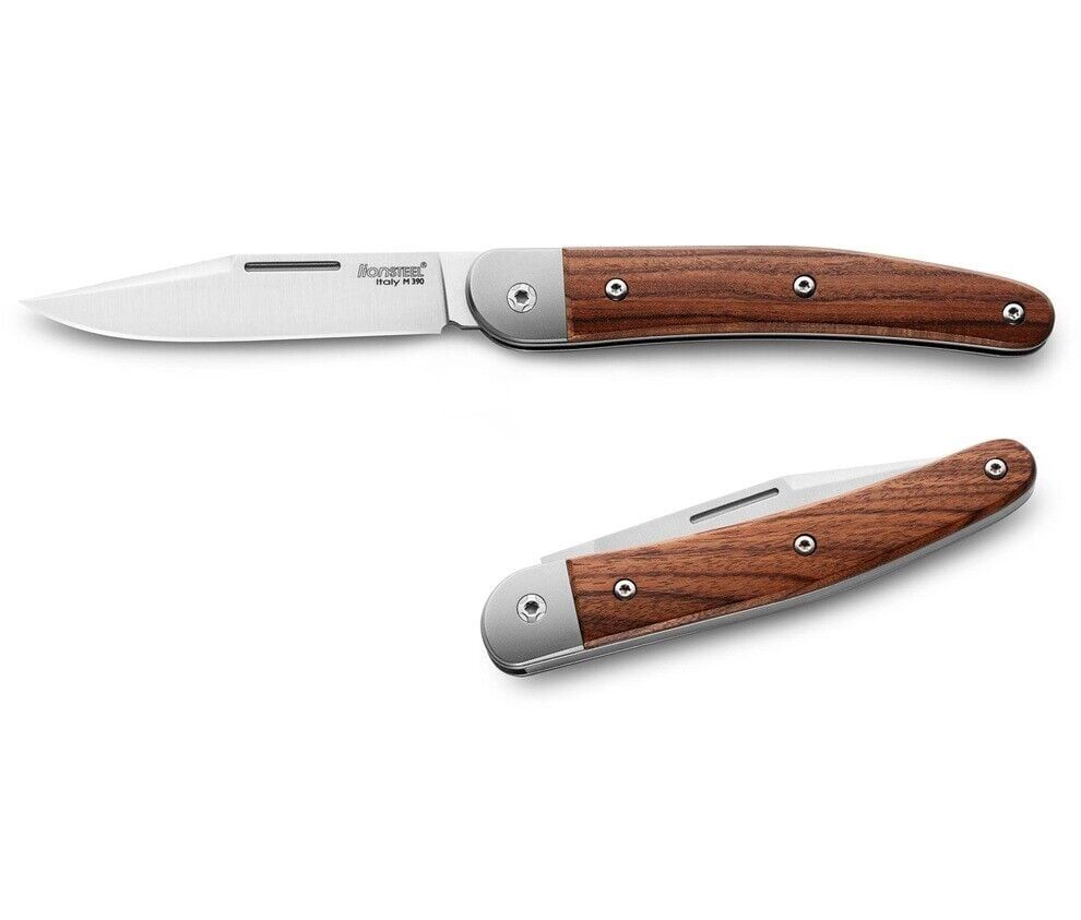 lionsteel-jack-jk1-st-santos-wood-caki-24366 Lionsteel Jack JK1 ST Santos Wood Çakı