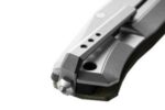 Lionsteel MT01 CVG MyTo Yeşil Kanvas Çakı