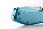 Lionsteel Nano Blue Titanium Çakı