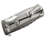 Lionsteel SR11 G Titanium Çakı