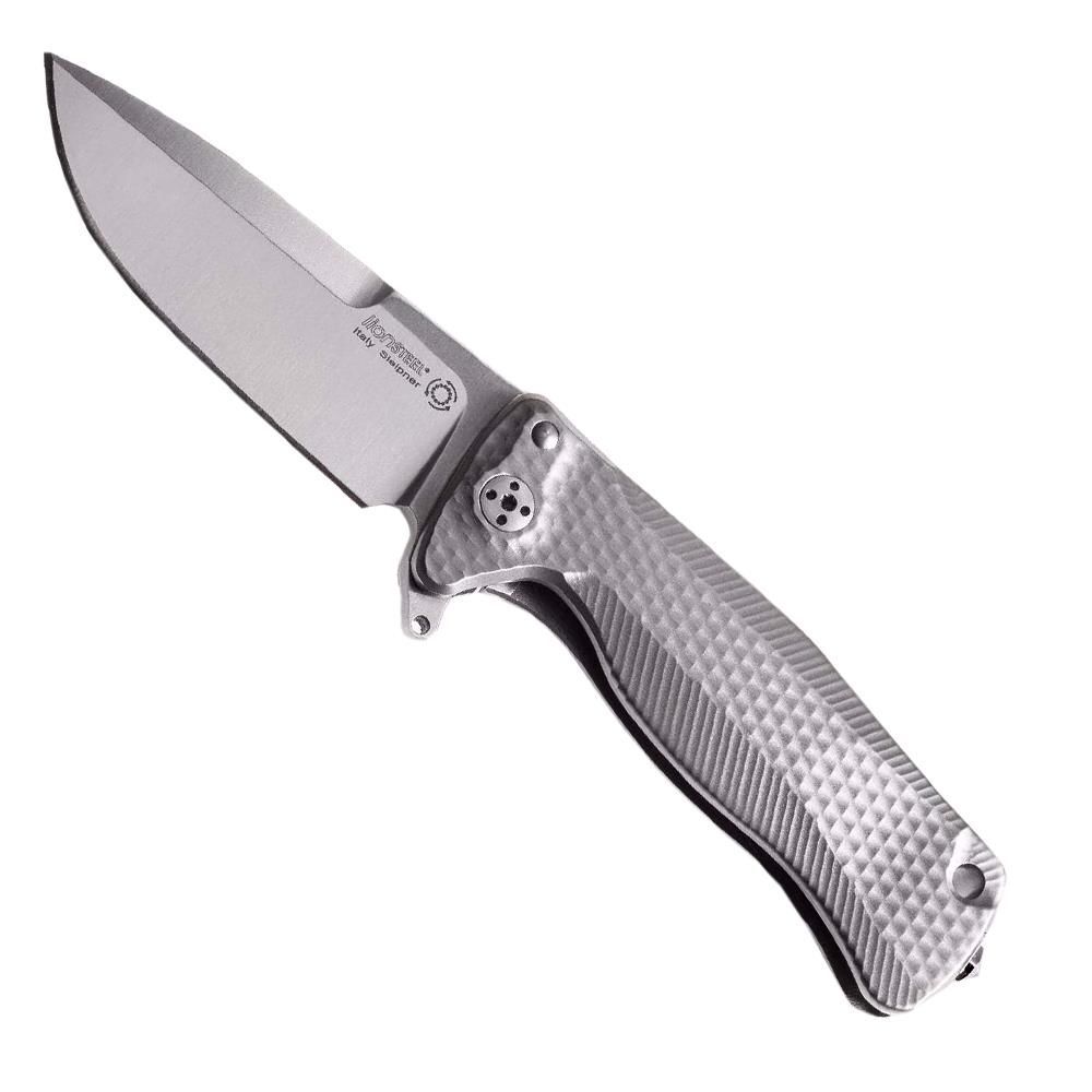 lionsteel-sr22-titanium-grey-caki-12005 Lionsteel SR22 Titanium Grey Çakı