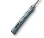 Lionsteel Thrill Titanium Blue Çakı