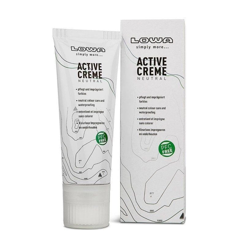 lowa-active-krem-1 LOWA ACTIVE CREME 75 ML PFC KREM