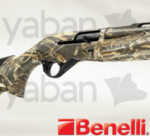 BENELLI M2 PRO CAMO MAX7 YARI OTOMATİK AV TÜFEĞİ
