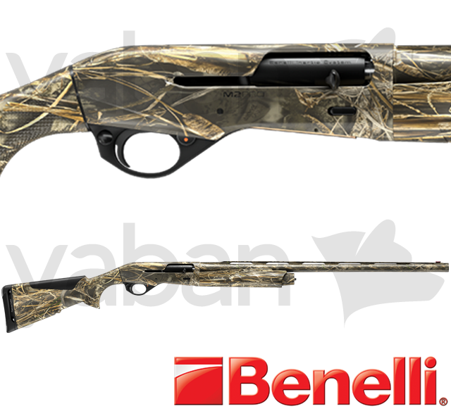 m2-pro-camo-max7 BENELLI M2 PRO CAMO MAX7 YARI OTOMATİK AV TÜFEĞİ