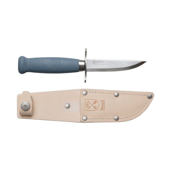 Morakniv Scout 39 (S) Blueberry Bıçak
