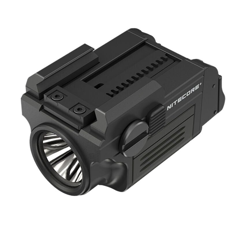 npl25-1 NITECORE NPL25 GL 900 LUMEN SARJLI SILAH FENERI