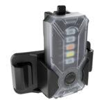 NITECORE NU07 LE KASK SINYAL LAMBASI