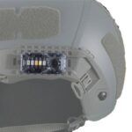 NITECORE NU07 LE KASK SINYAL LAMBASI