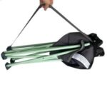 PLATAN ONES-MH KATLANIR KAMP SANDALYESİ