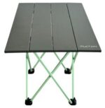 PLATAN ONES-L ALÜMİNYUM KATLANIR KAMP MASASI (KÜÇÜK BOY)