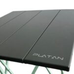 PLATAN ONES-L ALÜMİNYUM KATLANIR KAMP MASASI (KÜÇÜK BOY)