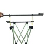 PLATAN ONES-L ALÜMİNYUM KATLANIR KAMP MASASI (KÜÇÜK BOY)