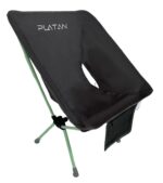 PLATAN ONES-HP KATLANIR KAMP SANDALYESİ