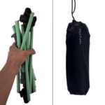 PLATAN ONES-HP KATLANIR KAMP SANDALYESİ