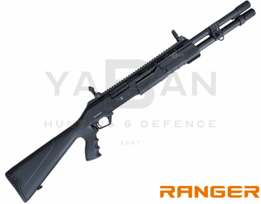 ranger-px-12-tactical RANGER PX-12 TACTICAL POMPALI AV TÜFEĞİ