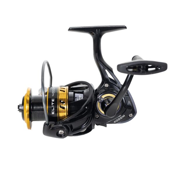 REMIXON ELITE 6000D 4+1BB MAKARA