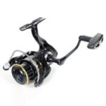REMIXON FOCUS BG 2.10M 5-35GR 2P KAMIŞ+BG3000M 5+1BB MAKARA, SET