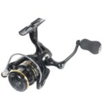 REMIXON FOCUS BG 2.30M 3-25GR 2P KAMIŞ+BG2000S 5+1BB MAKARA, SET