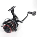 REMIXON FOCUS RD 2.40M 5-35GR 2P KAMIŞ+RD3000M 5+1BB MAKARA, SET