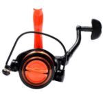 Remixon New Modern Times HC 6000 Orange Makara