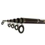 Remixon New Red Gun 3.00m 100-200gr Kamış