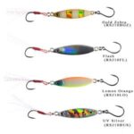 REMIXON ROCKY SHORE 10GR SLOW JIG