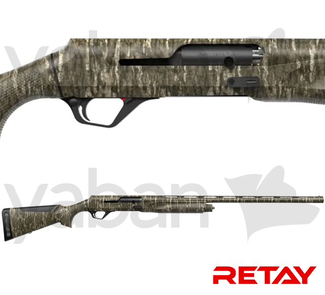 retay-ace-r-camo-bottomland RETAY ACE R CAMO BOTTOMLAND YARI OTOMATİK AV TÜFEĞİ