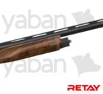 RETAY ACE R WOOD BLACK YARI OTOMATİK AV TÜFEĞİ