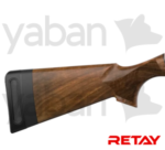 RETAY ACE WOOD SATEN YARI OTOMATİK AV TÜFEĞİ
