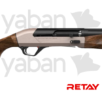 RETAY ACE WOOD SATEN YARI OTOMATİK AV TÜFEĞİ