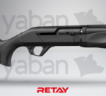 RETAY ACE SENTETİK YARI OTOMATİK AV TÜFEĞİ