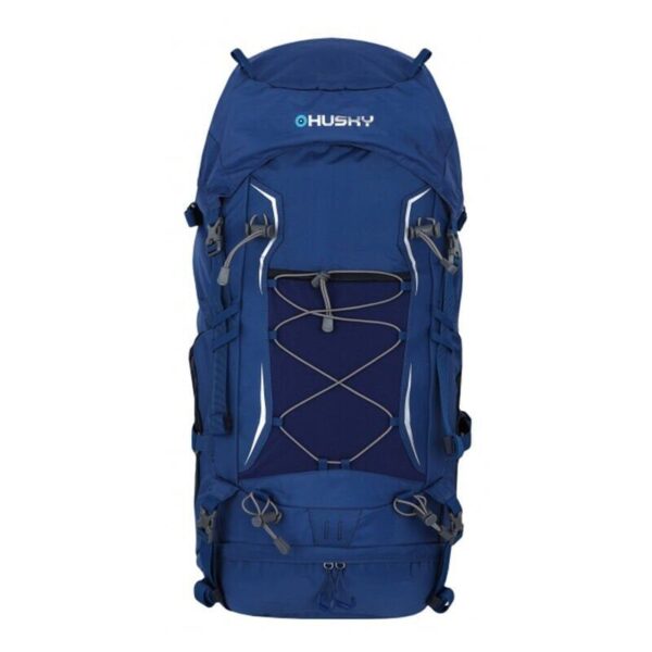 HUSKY RIBON 60 LT SIRT CANTA (BLUE)