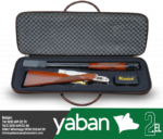 RIZZINI OMNIUM LIGHT BECCACCIA ÇULLUK  SUPERPOZE AV TÜFEĞİ / 2.EL