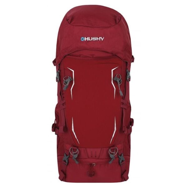 HUSKY RONY 50 LT SIRT CANTA (BORDO)