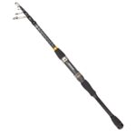 RYUJI ROCK FISH 2.10M 10-40GR TELE SPIN KAMIŞ