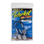RYUJI ROCKET JIG HEAD