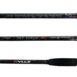 RYUJI SKY FORCE FUJI 2.48MT, 4-35GR, 2P SPIN KAMIŞ