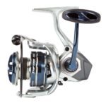Okuma Safyre SF-2500HA 7+1BB Olta Makinesi