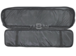 WILD LIFE TACTICAL DOUBLE RIFLE BLACK TÜFEK KILIFI