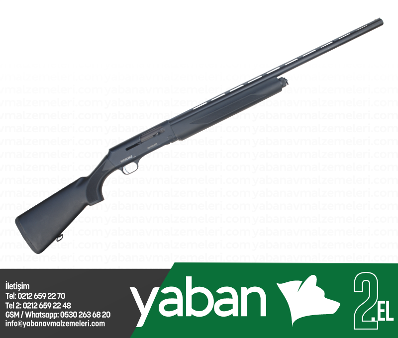 sarsilmaz-2-2 SARSILMAZ JAWS YARI OTOMATİK AV TÜFEĞİ / 2.EL