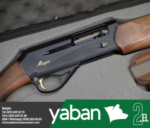 SARSILMAZ MAGIC COMBO YARI OTOMATİK AV TÜFEĞİ / 2.EL
