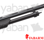 FABARM SDASS 2 CHASSE COMPOSITE POMPALI AV TÜFEĞİ