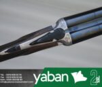 VERNEY CARRON ST ETIENNE ÇİFTE AV TÜFEĞİ / 2. EL