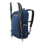 PINGUIN STEP 24 SIYAH SIRT CANTA