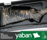BENELLI SUPER VINCI CAMO MAX7 YARI OTOMATİK AV TÜFEĞİ / 2.EL