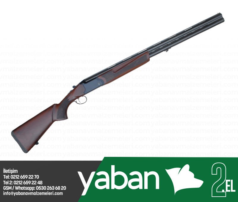 superpoze-3 ALMAR 696 SUPERPOZE AV TÜFEĞİ / 2.EL