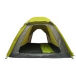 Tenthouse High Peak 4 Kişilik Çift Kat Yüksek Çadır 220*260*180