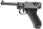 UMAREX LEGENDS P08 HAVALI TABANCA